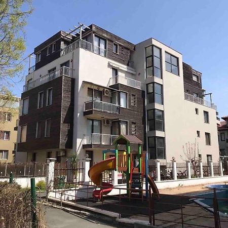 Апартамент Хармония Szozopol Kültér fotó