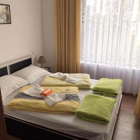 Апартамент Хармония Szozopol Kültér fotó