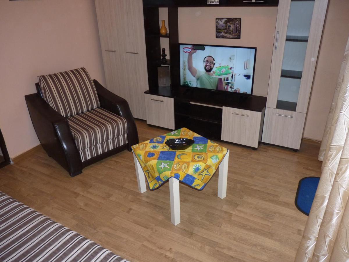 Апартамент Хармония Szozopol Kültér fotó