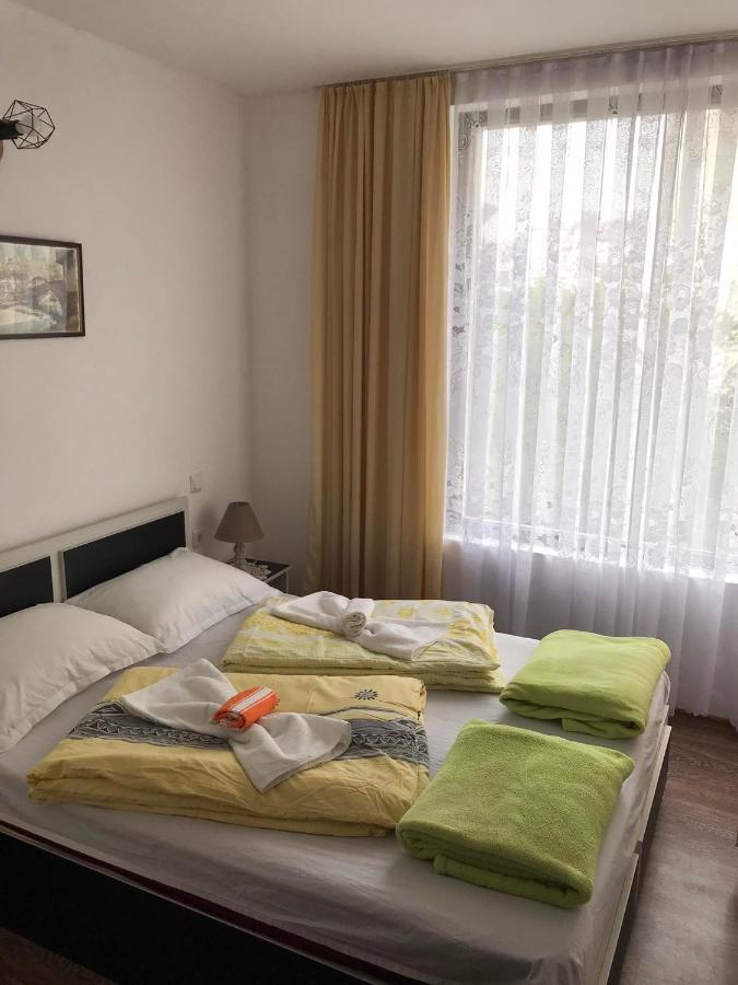 Апартамент Хармония Szozopol Kültér fotó